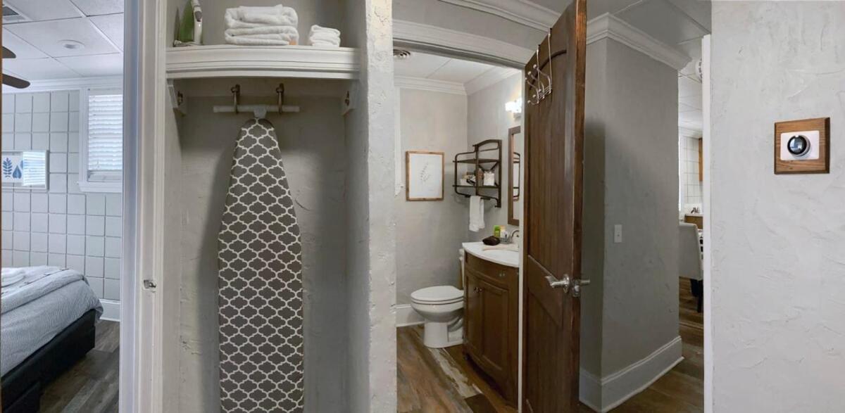 Comfortable Cottage On The Blue Mile - Close To Gsu! Стейтсбъро Екстериор снимка