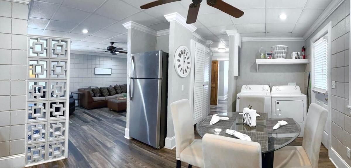 Comfortable Cottage On The Blue Mile - Close To Gsu! Стейтсбъро Екстериор снимка