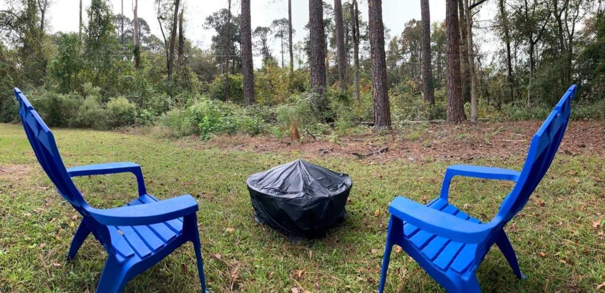 Comfortable Cottage On The Blue Mile - Close To Gsu! Стейтсбъро Екстериор снимка